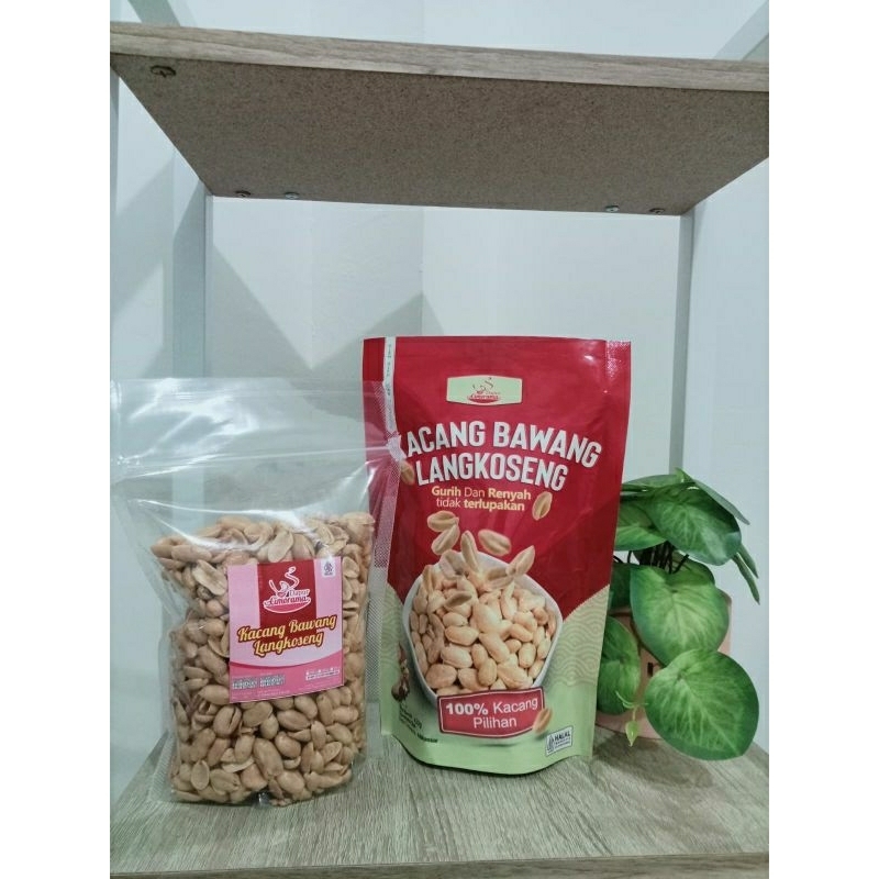 

Kacang Bawang Langkoseng