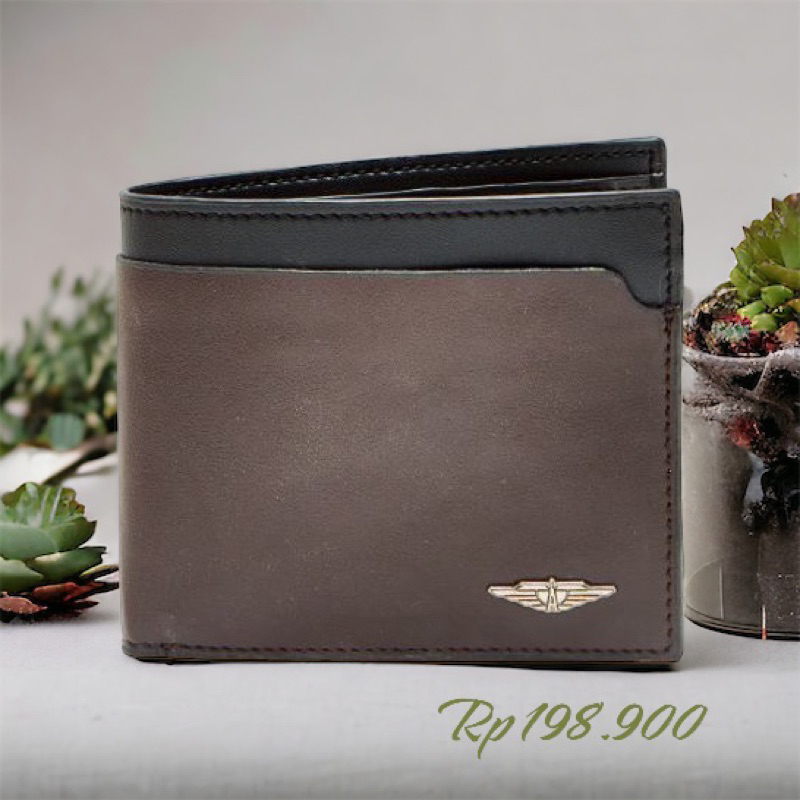 Dompet Pria Sophie Martin Paris Gerhard