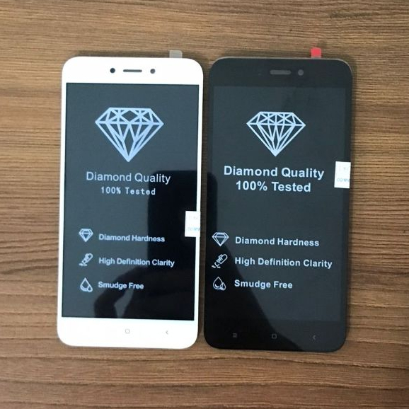 LCD TOUCHSCREEN XIAOMI REDMI 5A FULLSET