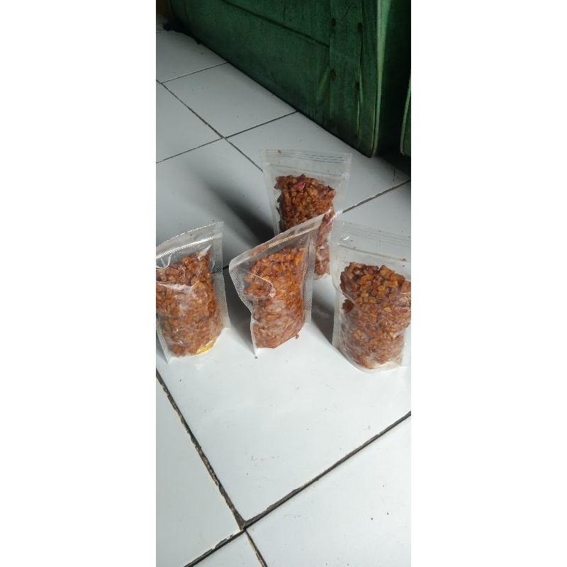 

Tempe oreg Kering