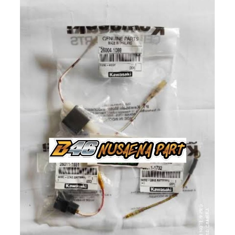 KABEL AKI NINJA R SS VR KIS