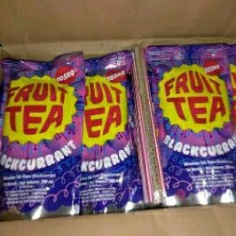 

fruitea pouch 200 ml (khusus exspedisi)