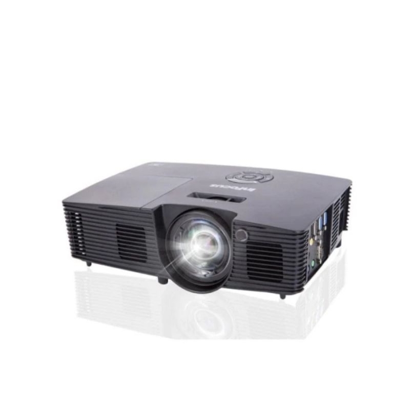 proyektor second infocus In224i