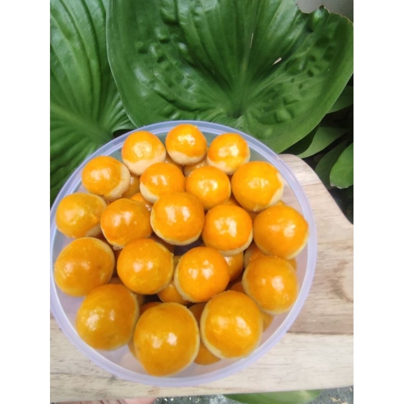 

Nastar Premium/ Kue kering