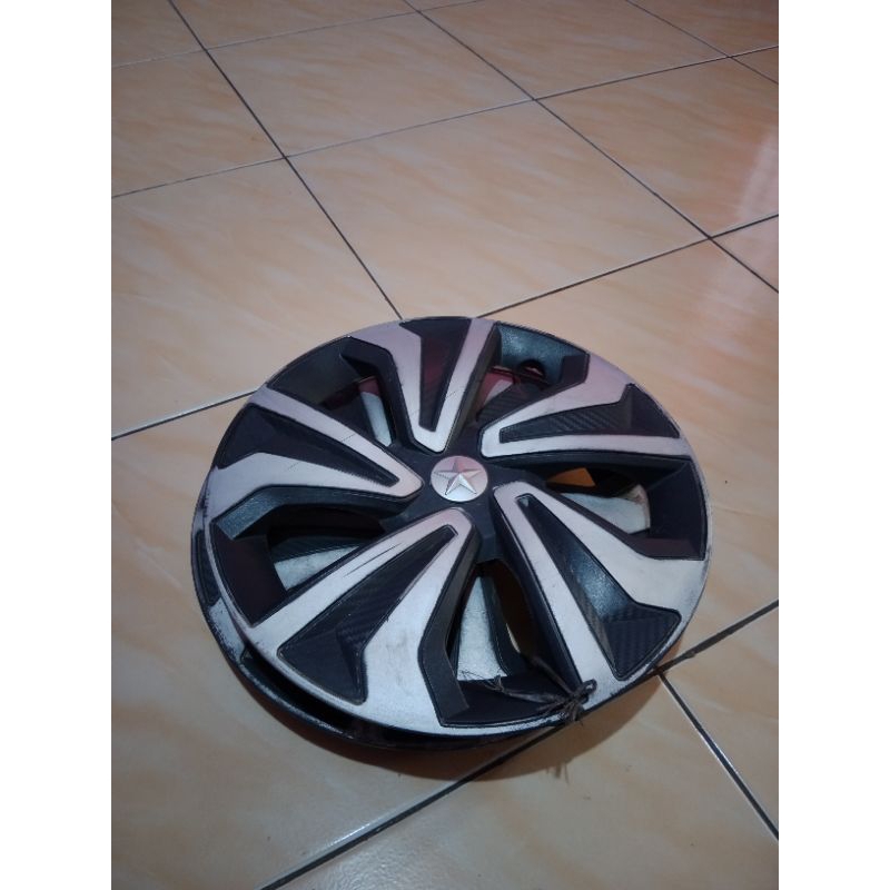 wheel dop cover dop velg mobil avanza Xenia