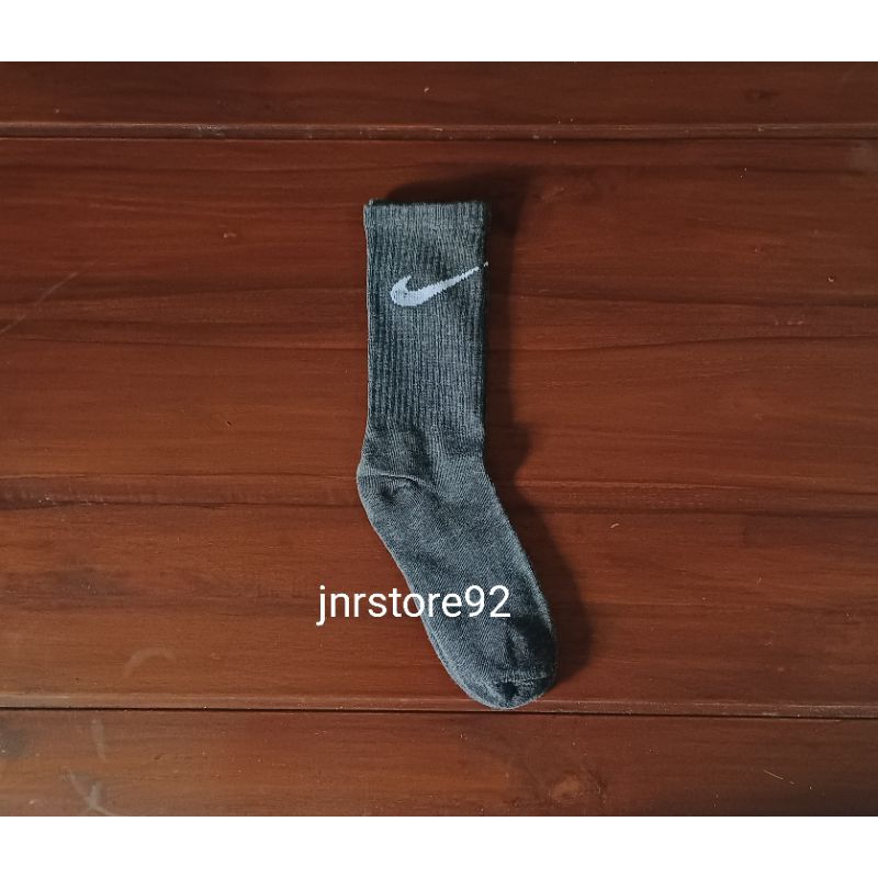 kaos kaki nike sebetis premium