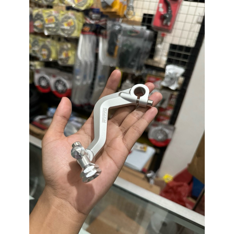 Paha Rem JRP Thailand Original