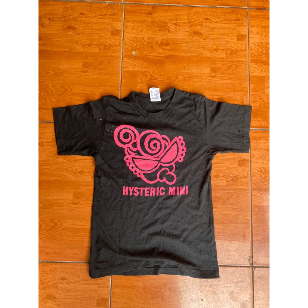 Hysteric Mini Tee
