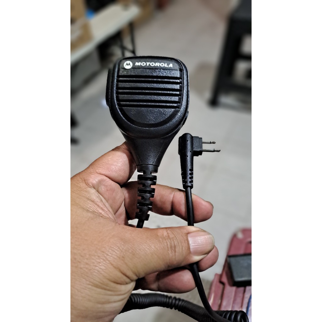 Extramic Ht Weierwei apa saja Bentuknya mantab Kabel spiral besar Ada lobang handsfree nya Bisa buat