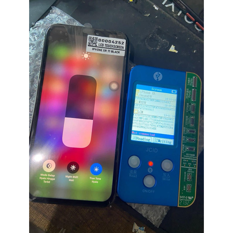 SERVICE LCD IPHONE BOJONEGORO | Garansi 6 Bulan