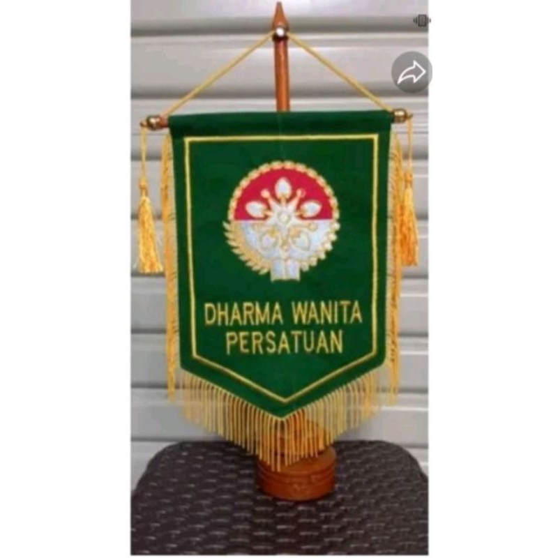 

PANDEL RUANGAN DHARMA WANITA PERSATUAN