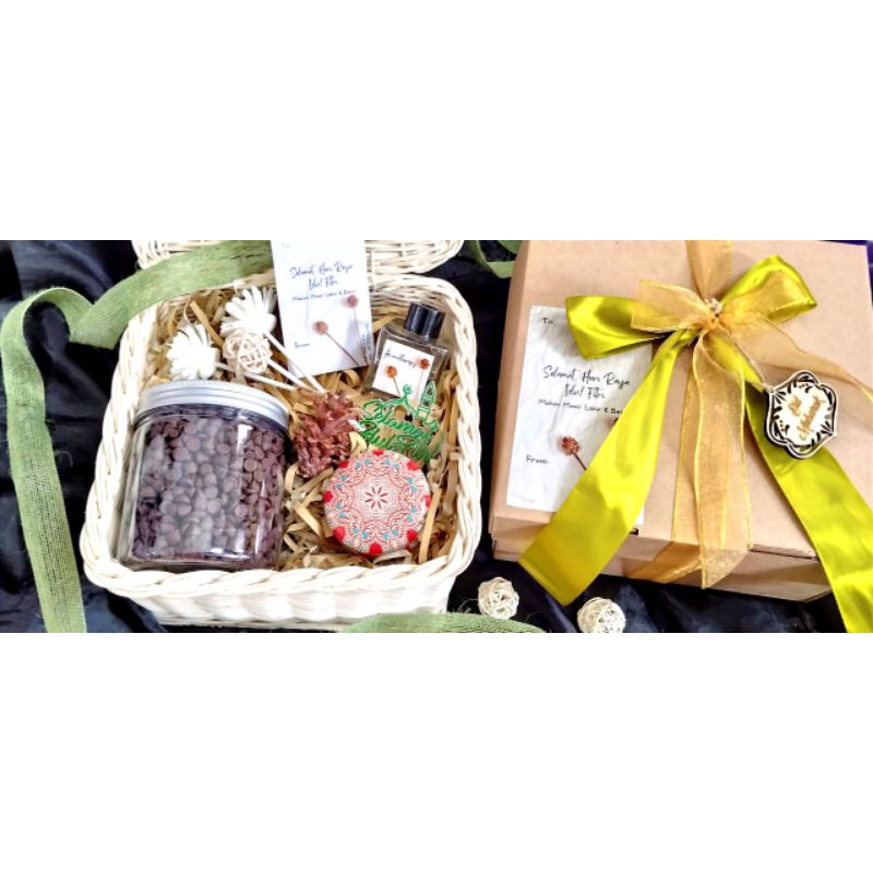 

Hampers Therapy Cookies 1