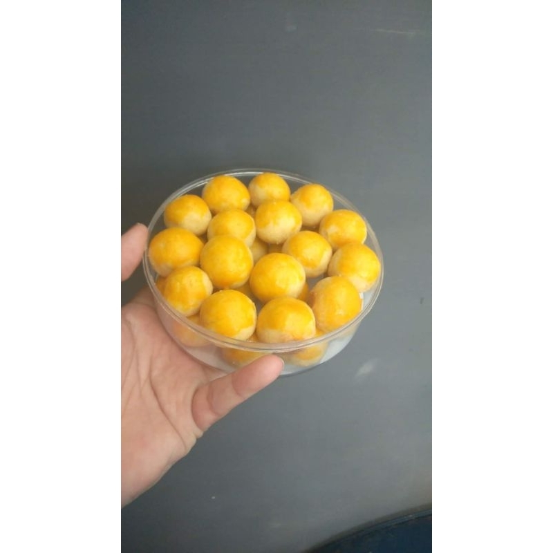 

kue kering nastar