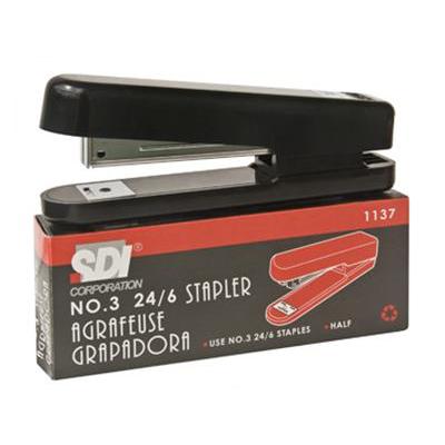 

Stapler / STaples No 3 (SDI 1137/1138)