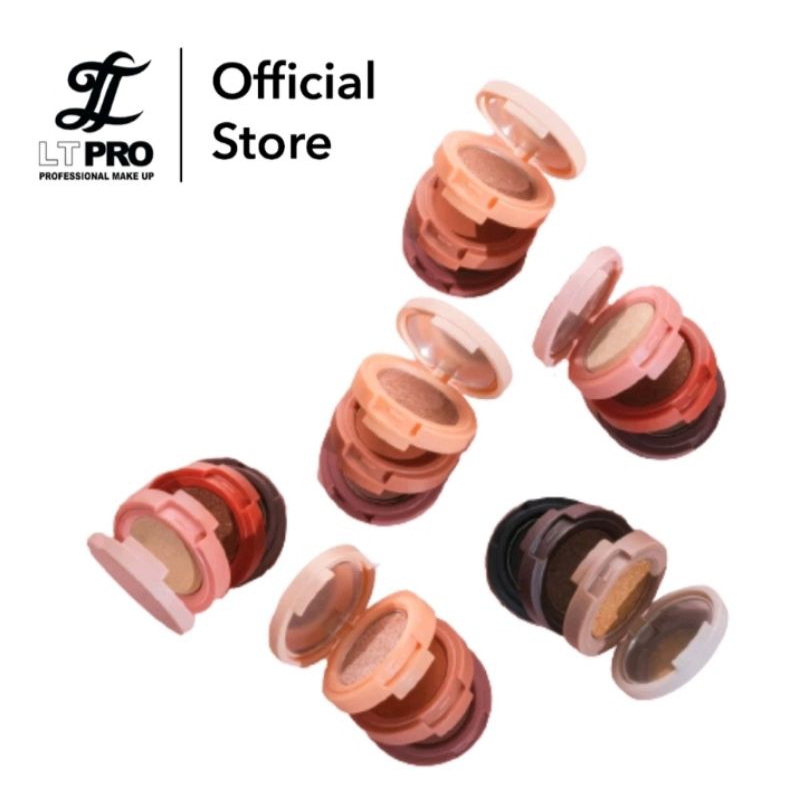 LT PRO THREE O EYESHADOW