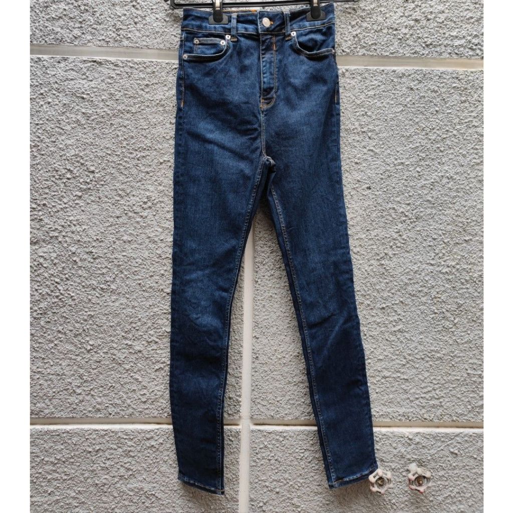 Jeans Denim Zara