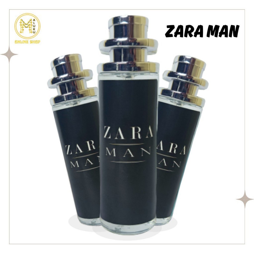 Parfume Zara Men