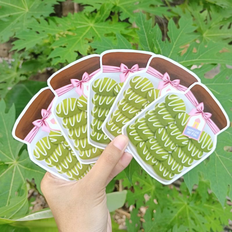 

Amplop Lebaran 3D Lucu Gemoy | Amplop Lebaran Toples Kue