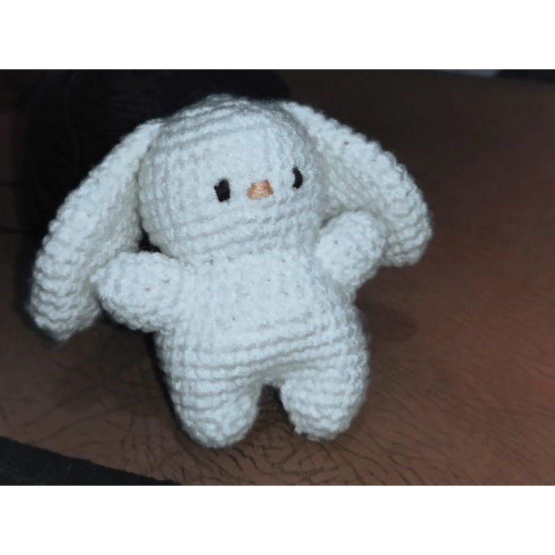Amigurumi Custom
