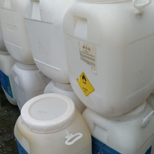 Granular Kolam Renang 50Kg / Kaporit Granular 90% Penjernih Air Kolam Renang