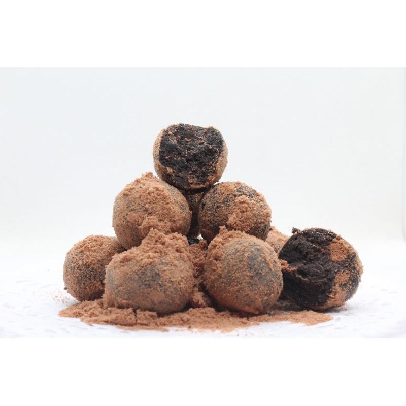 

Sweet Bola-bola (bola susu) Cariu-Jonggol