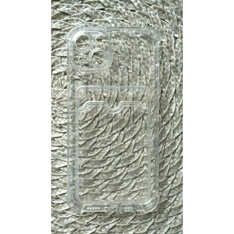 CASE IPHONE 13 (CARD SLOT HOLDER) (BENING)