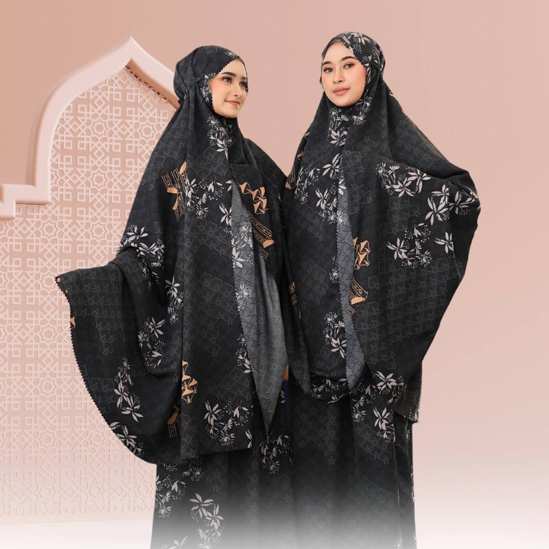 HANNA PRAYER SET PREMIUM