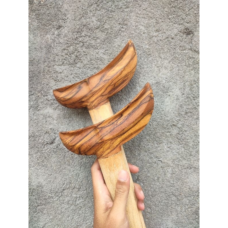 Wulan Tumanggal Gaharu