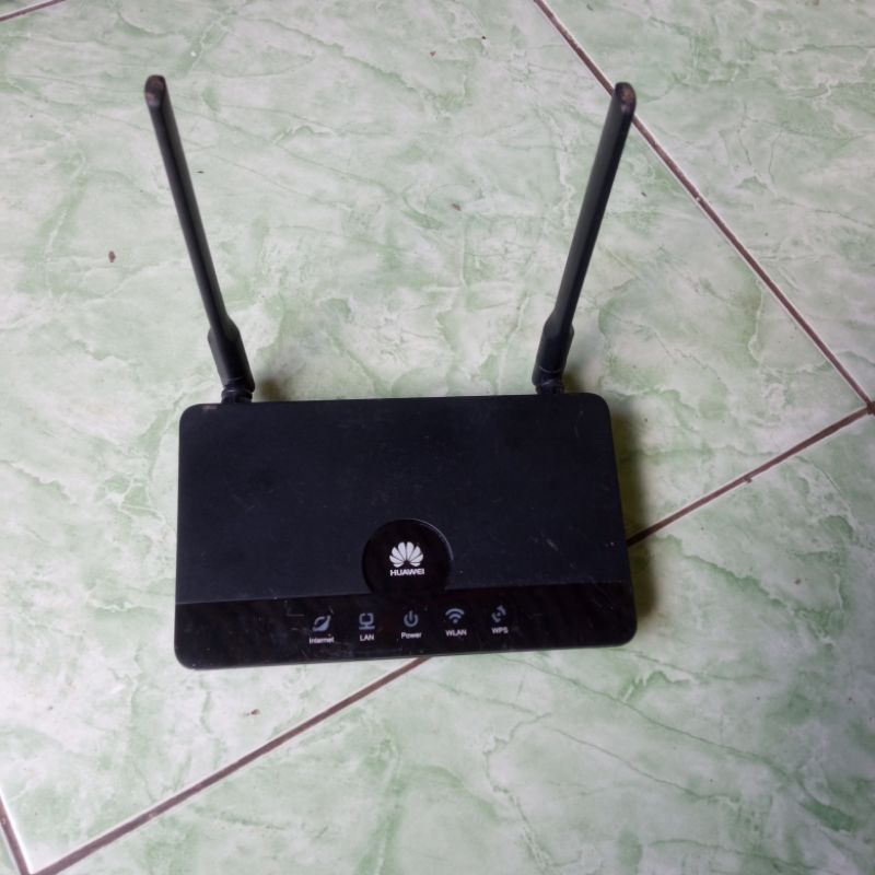 Huawei WS330