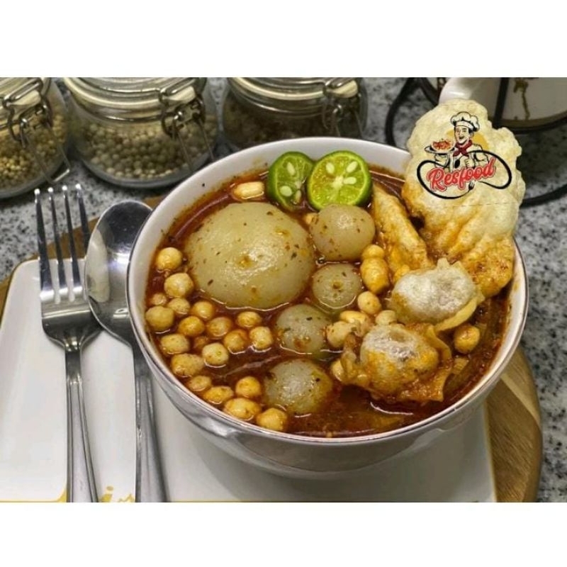 

BASO ACI ISI AYAM SUWIR PAKET 10 BUNGKUS