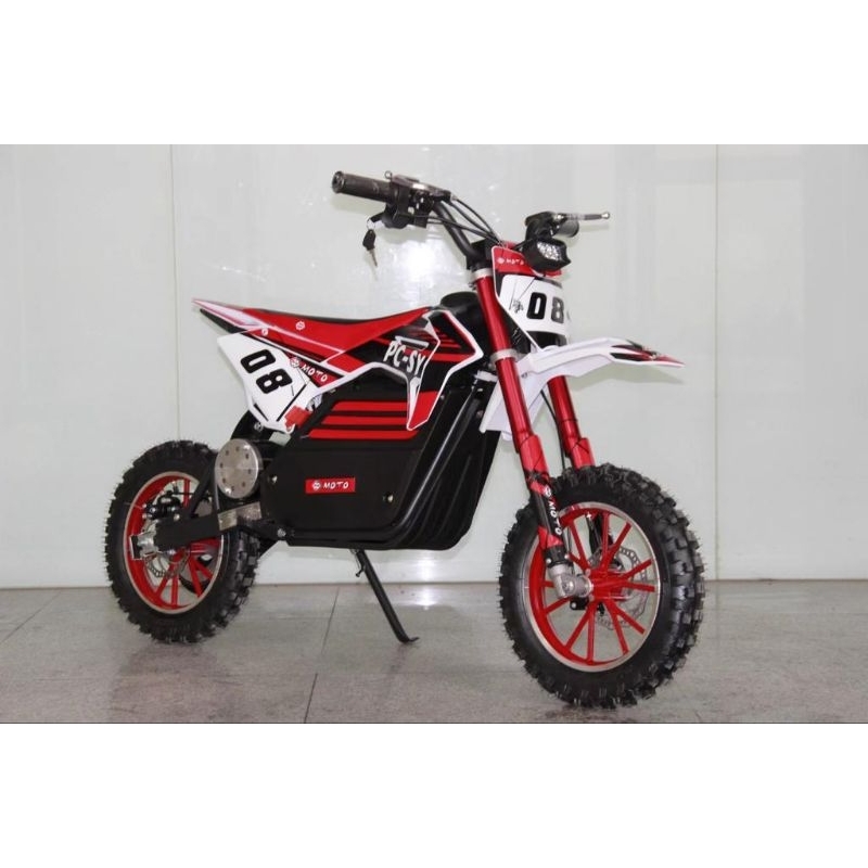 motor mini trail aki anak-anak -dewasa