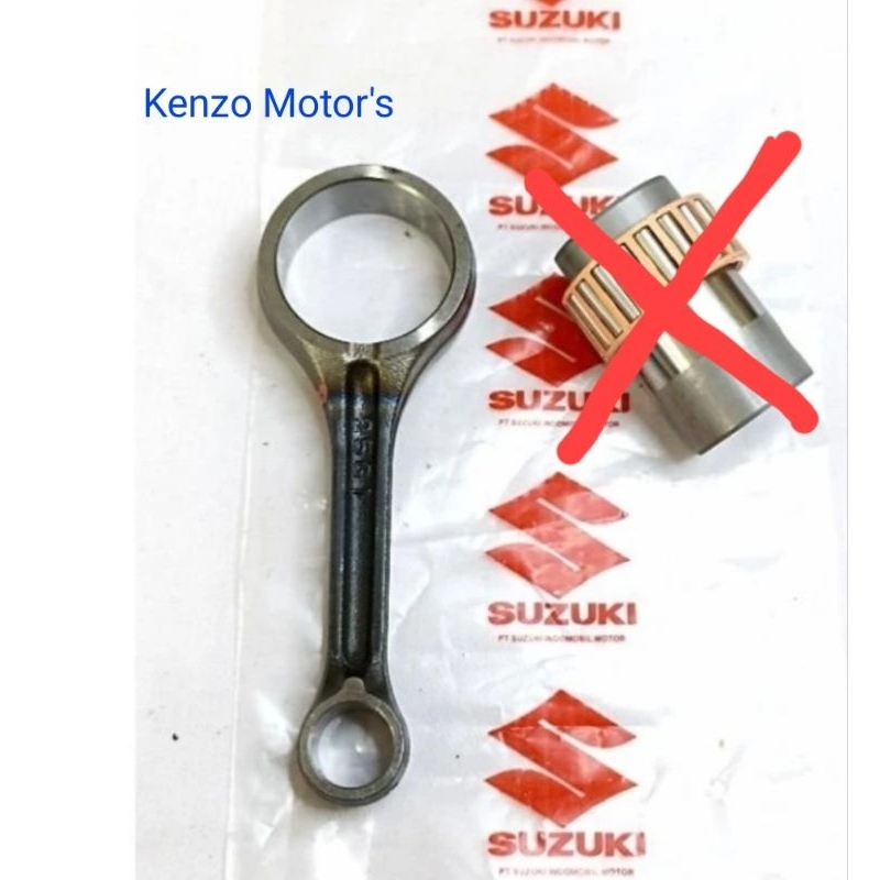 [12161-25G20-0B0] Stang Seher CONNROD - SATRIA karbu