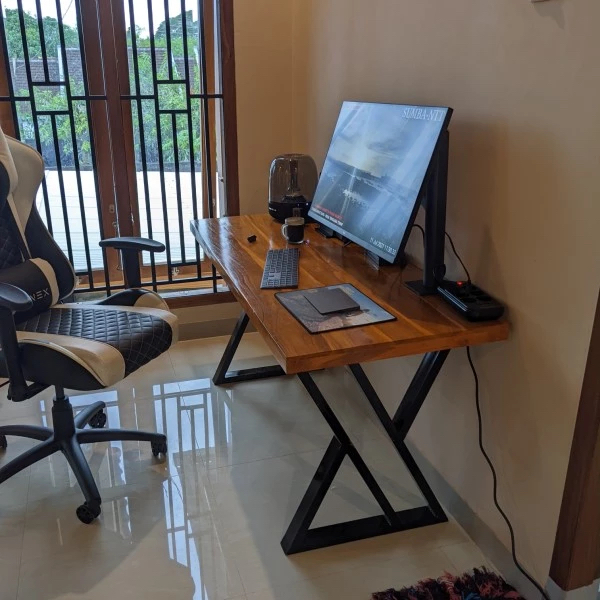 Meja Komputer Meja Serbaguna