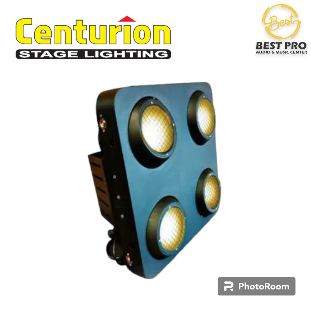 LIGHTING CENTURION CLED 4150 MBO