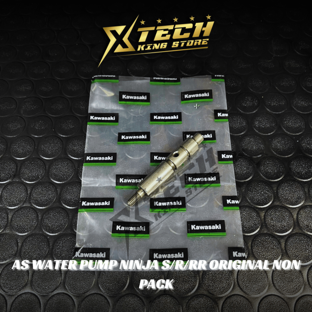 AS WATER PUMP NINJA S/R/RR ORIGINAL LOST PACK/AS RADITOR NINJA