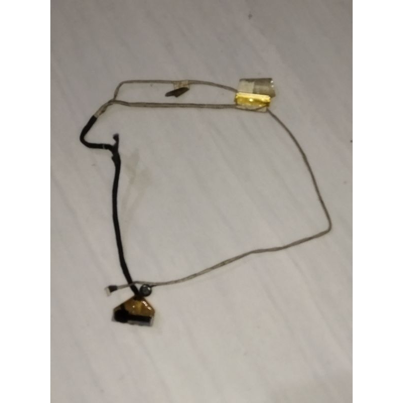 fleksibel flexible lcd ori laptop asus k46c a46c kode 5