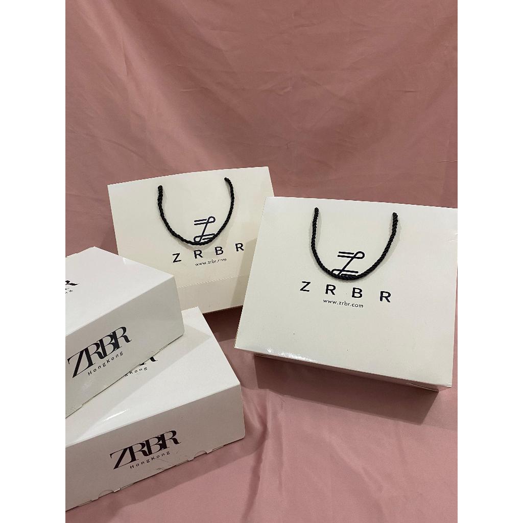 

ZRBR - Box Premium Gift / Tambahan Extra Gift Box/Kardus Gift