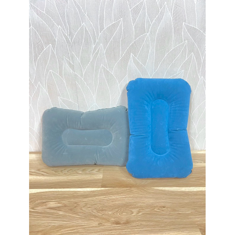 Bestway 67121 bantal angin bestway / bantal bestway / bantal