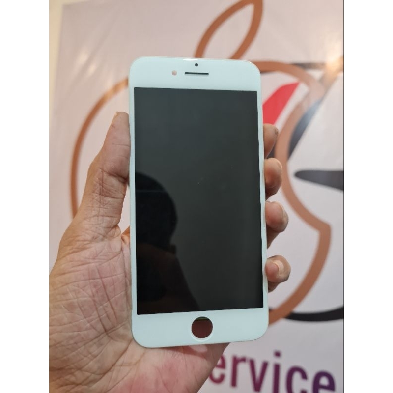 LCD TS iPhone 8G/ 8Plus Ori Copotan