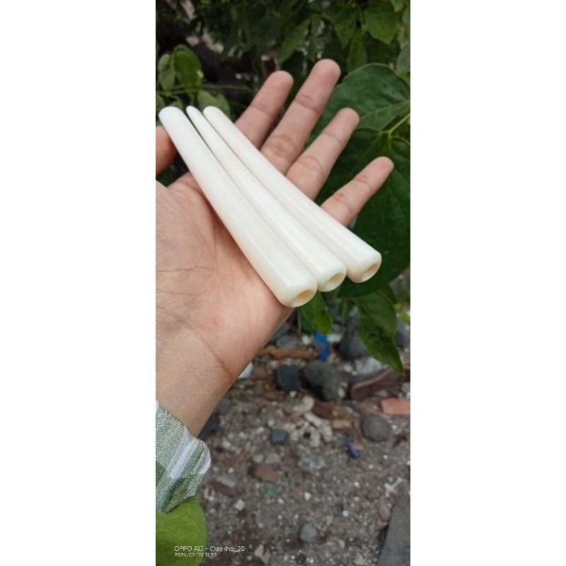 sedotan igduy bulat super324