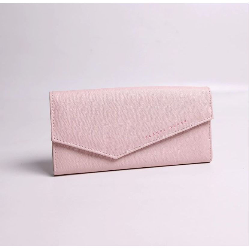 PLANET OCEAN GIRL - DOMPET PANJANG WANITA DPG692450