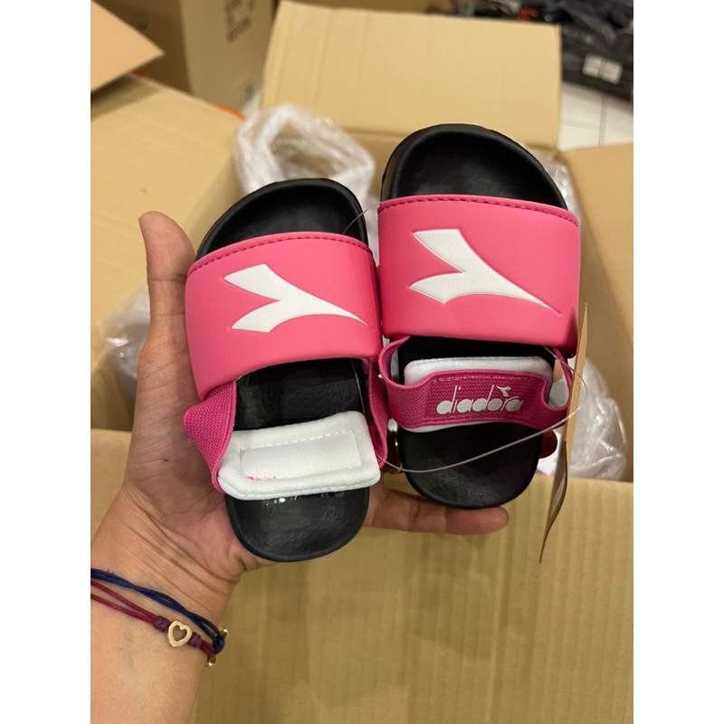 SANDAL DIADORA BABY KAMUS ORIGINAL STORE PASTI ORI