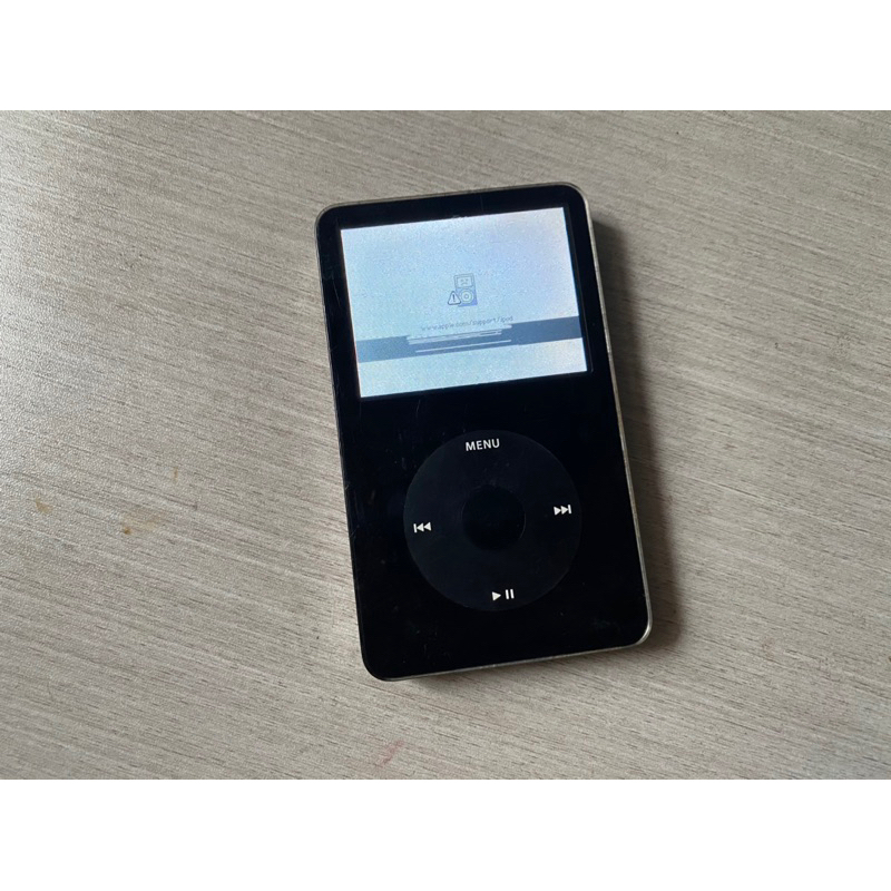 Ipod Classic Gen 5 30GB