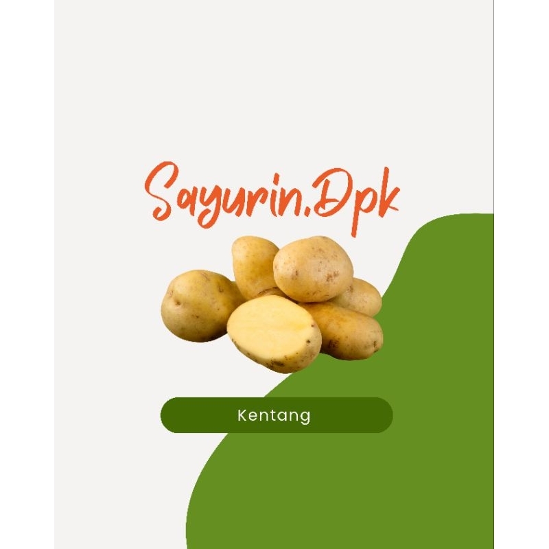 

Kentang