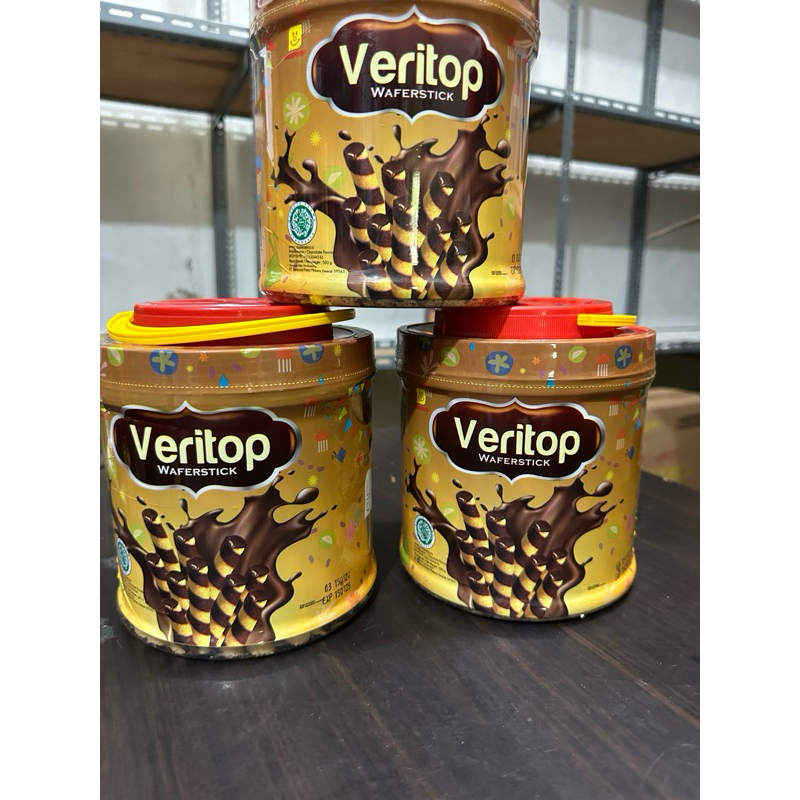 

ASTOR VERITOP HARGA PERDUS/6biji