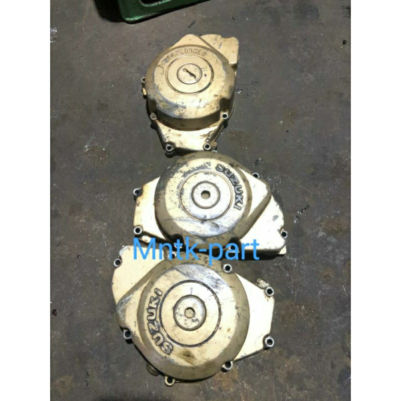 Blok kiri Blok magnet Suzuki Satria Fu 150 / Satria karbu original