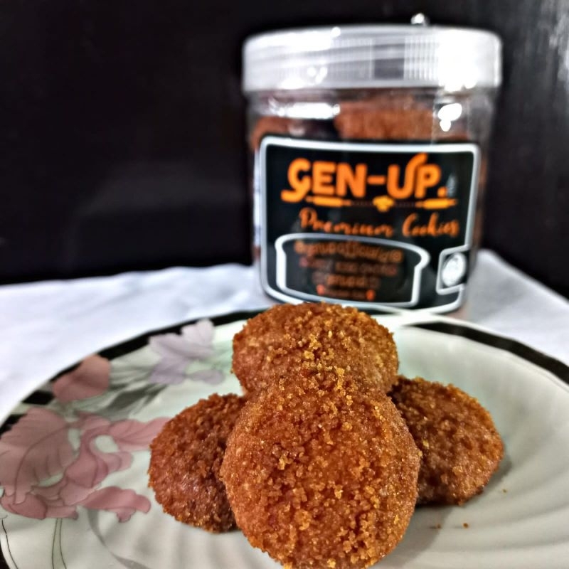 

Kue Palm Cheese Premium