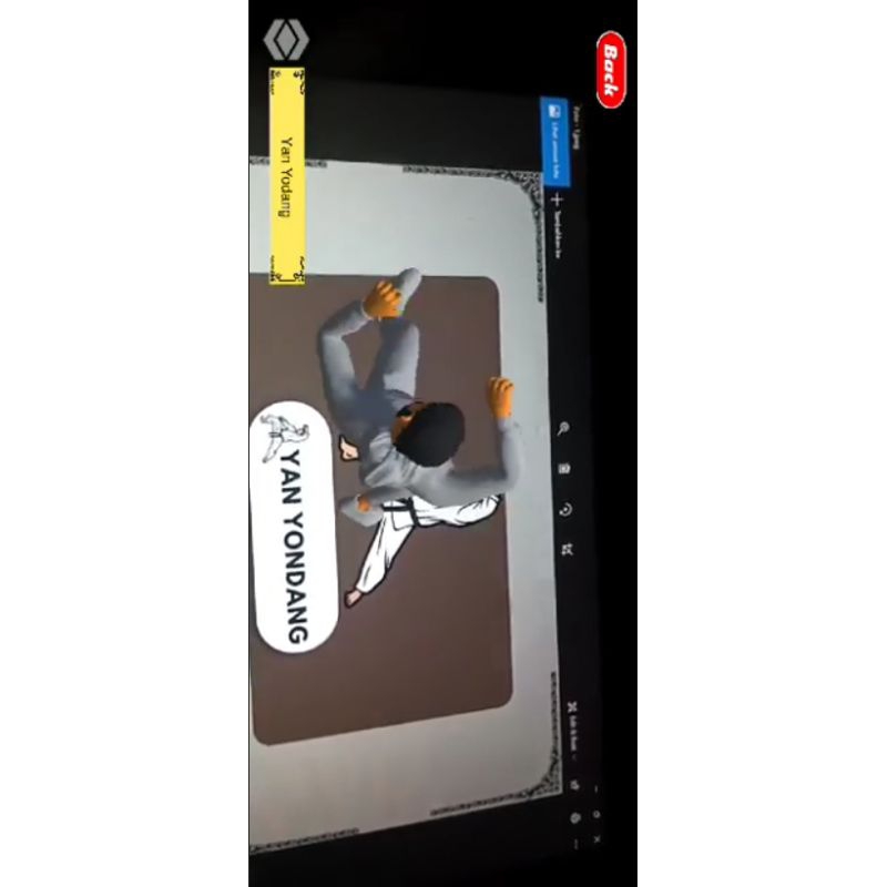 Jasa Augmented Reality