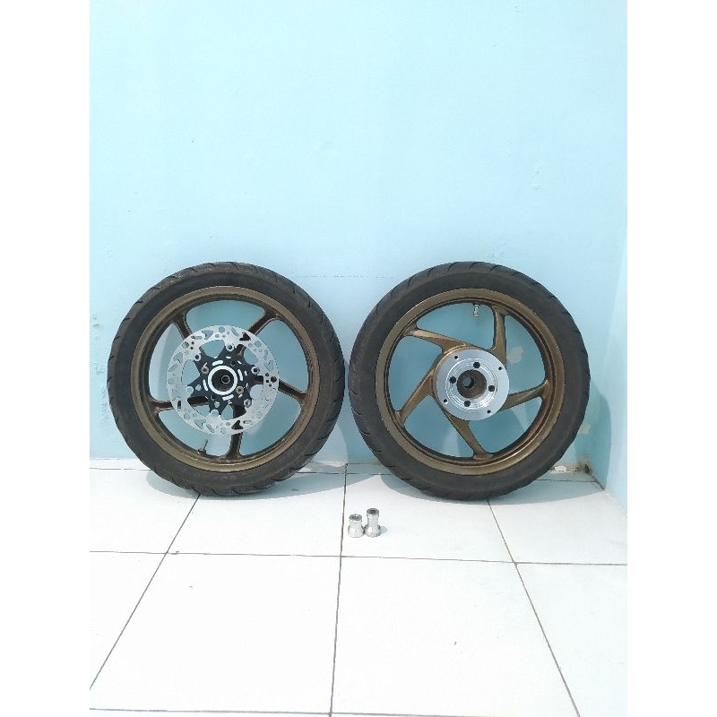 velg vario pnp pcx 160