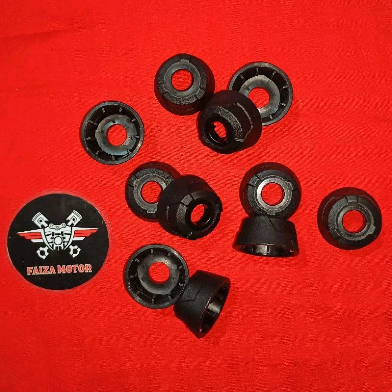 tutup jalu stang beat new 2020 beat street 2020 original